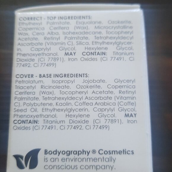 ×HOST PICK×Under eye concealer duo - Picture 4 of 5